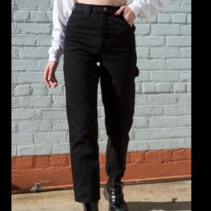 Brandy Ariana painter pants